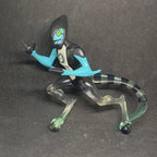 Action Figure Ben 10 Classic | Heatblast | XLR8 |  | Diamondhead | Upgrade | Wildmutt | Cannonbolt | Wildvine | Upchuck | Vilgax