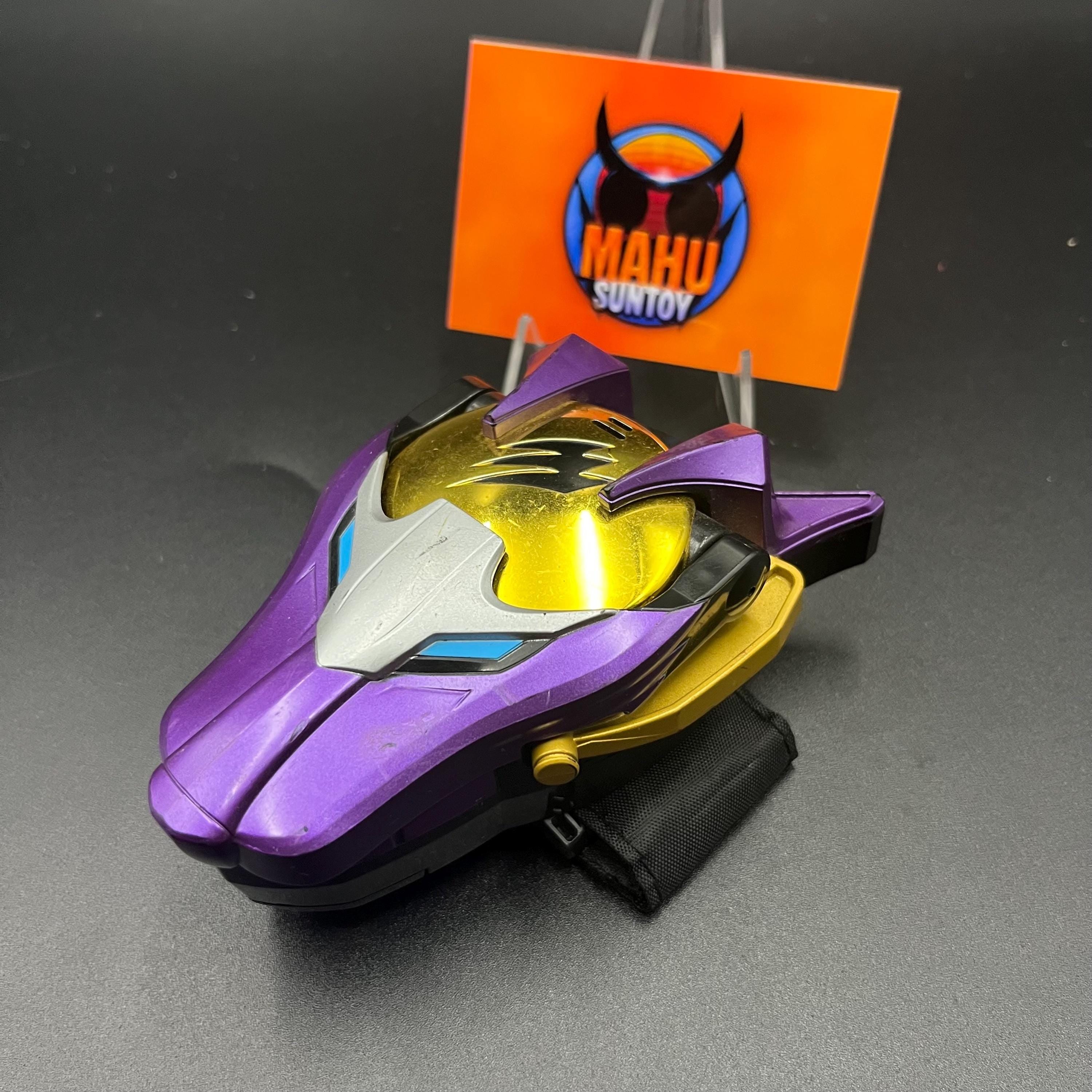 Wolf Morpher Ver.Japan | Power RangersJungle Fury | Super Sentai |  Power Ranger