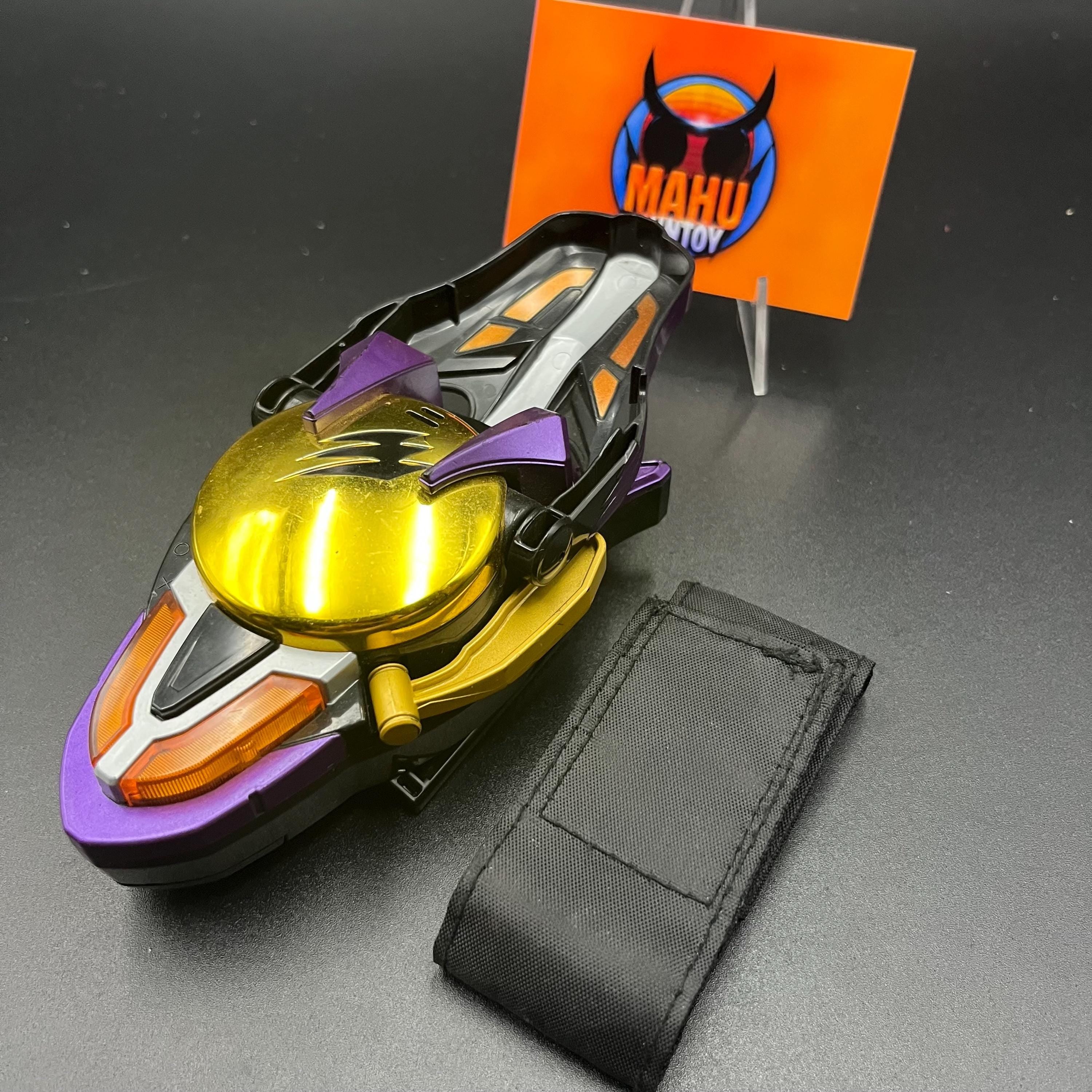 Wolf Morpher Ver.Japan | Power RangersJungle Fury | Super Sentai |  Power Ranger