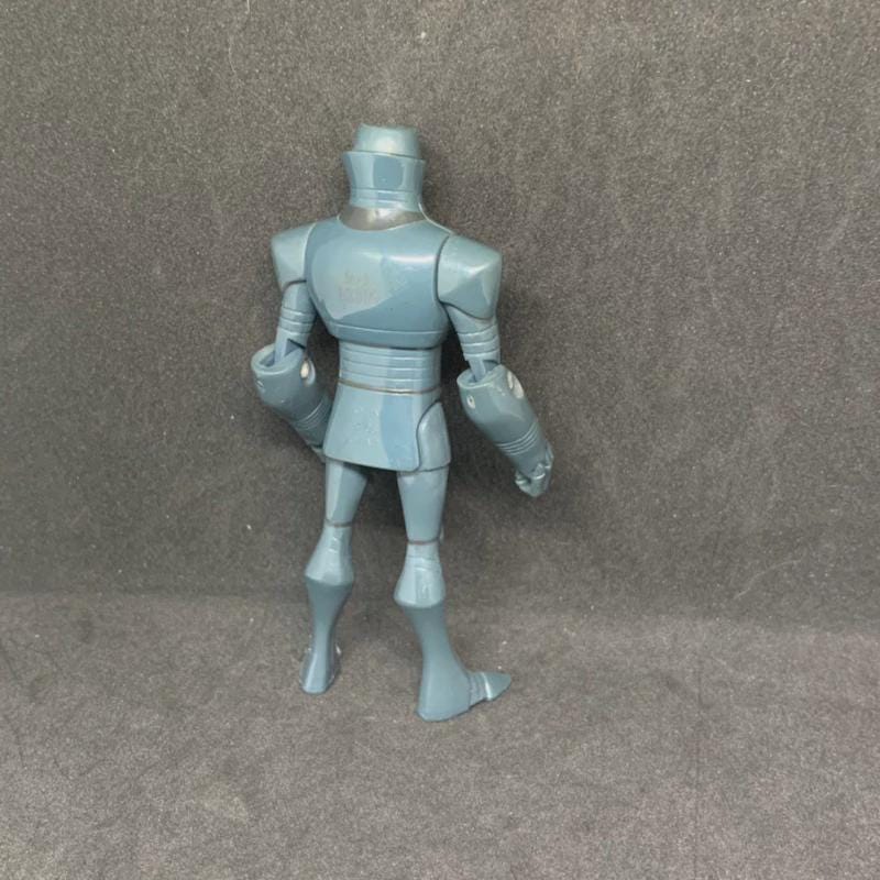 Action Figure | Forever Knights | Ben 10 Alien Force