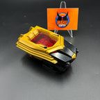 Robo Morpher Version Japan | Power Rangers Megaforce | Super Sentai |  Power Ranger