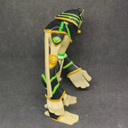 Action Figure | Snare Oh | Ben 10 Omniverse