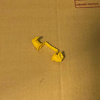 Resin Robot Parts Kit Gingaioh | Galaxy Megazord | Robot accessories | Robot Kit Accessories | Gingaman |  Power Rangers Lost Galaxy