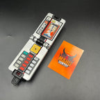 Morpher Samuraizer Version Japan | Power Rangers Samurai | Super Sentai |  Power Ranger