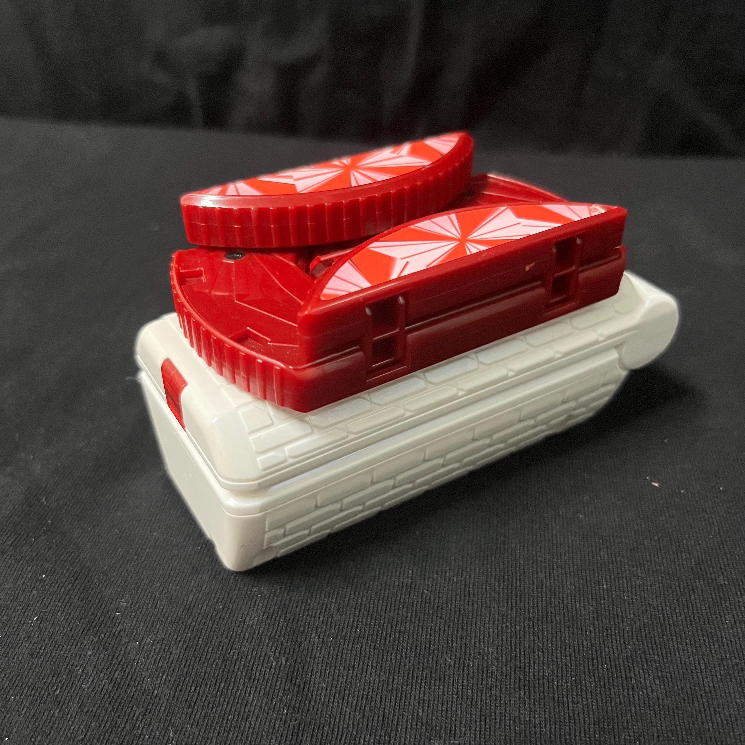 Samurai Morpher Version Japan |  Power Rangers Samurai | Super Sentai |  Power Ranger