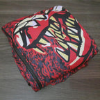 Abaranger red ranger jacket, combining classic 2003 Sentai design with Dino Thunder 2004 Power Rangers theme. Made for fans who love detailed cosplay outfits and collector-grade costumes.”