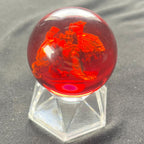 Power animal Gao Crystal featured in Super Sentai Hyakujuu Gaoranger (2001) and adapted in Power Rangers Wild Force (2002), essential for the Rangers’ transformations.