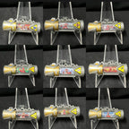 Dino Chargers - Powerranger Ver.Japani  Zyudenchi  | Power Rangers Dino Charge | Super Sentai |  Power Ranger