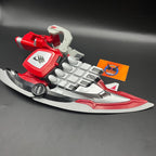 Rhino Morpher Ver.Japan | Power Rangers Jungle Fury | Super Sentai |  Power Ranger