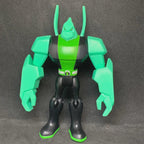 Figure Diamondhead
Ben 10 Omniverse