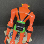 Action Figure | NRG | Ben 10 Omniverse