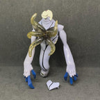 Action Figure Ben 10 Classic | Benvicktor |  Benmummy |  Benwolf | Zs skayr