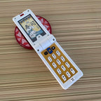 Explore Power Rangers morphers: Legendary Morpher and Legendary Silver Morpher from Super Megaforce 2014, Overdrive Tracker and Mercury Morpher from Operation Overdrive 2007, Mystic Morpher 2006, Samurai Morpher and Sushi Phone 2011, Delta Morphers 2005, Transmorpher 2001.