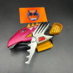 Drago Morpher Version Japan | Power Rangers Dino Thunder | Super Sentai |  Power Ranger