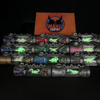 Dino Chargers Ver.Japan Zyudenchi | Power Rangers Dino Charge | Super Sentai |  Power Ranger