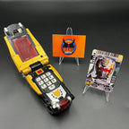 Robo Morpher Version Japan | Power Rangers Megaforce | Super Sentai |  Power Ranger