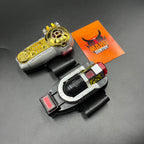 Zeonizers Morpher Version Japan | Power Rangers Zeo | Super Sentai |  Power Ranger