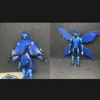 Action Figure ben 10 alien force | Goop | Swampfire | Chromastone | Big Chill | Humungousaur | Jetray | Spidermonkey | Echo Echo | Alien X