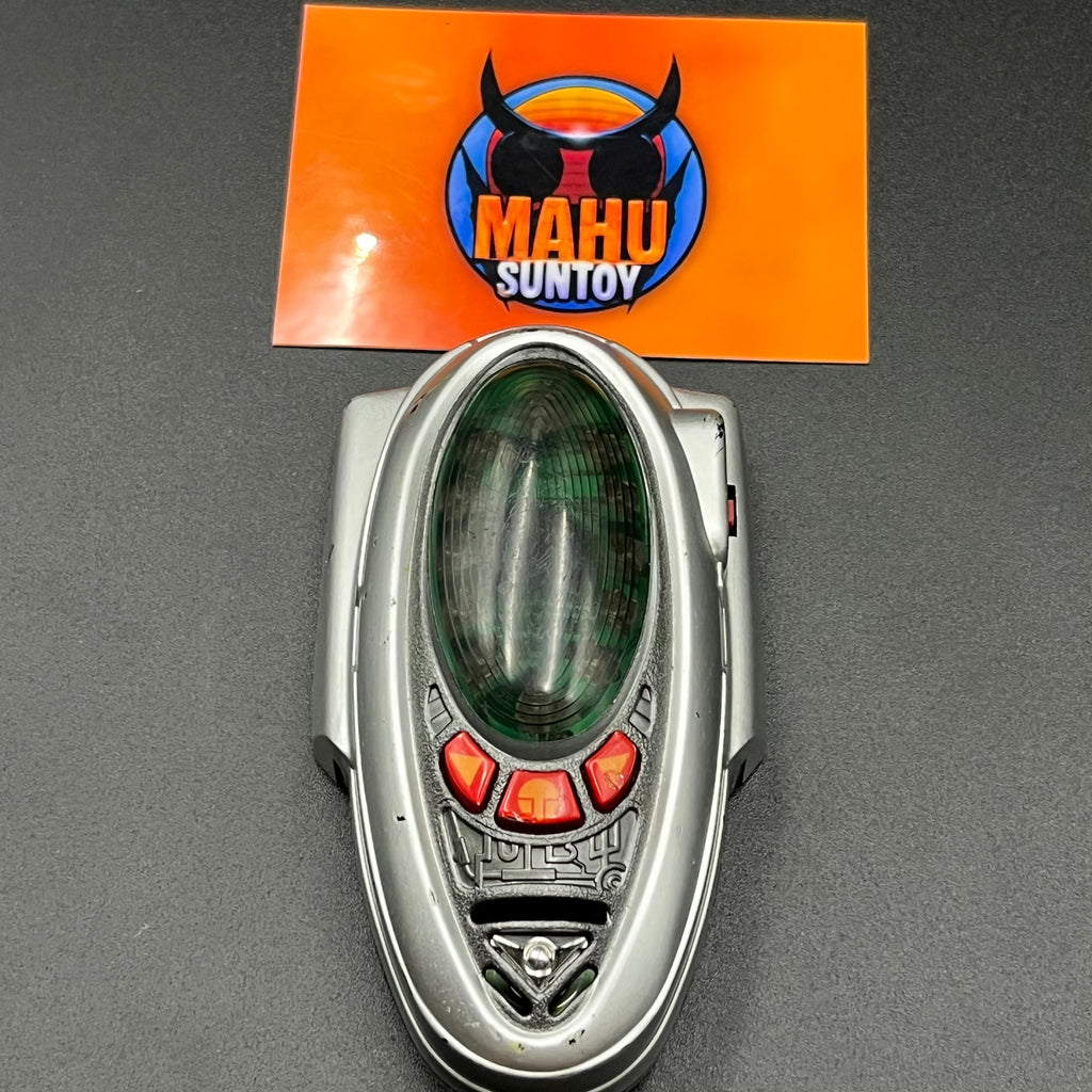 Chrono Morpher Version Japan | Power Rangers Time Force | Super Sentai |  Power Ranger