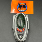 Chrono Morpher Version Japan | Power Rangers Time Force | Super Sentai |  Power Ranger