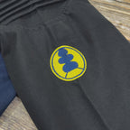 Blue Jacket Navy Thunder Ranger | Power Rangers Ninja Storm | Super Sentai Hurricaneger