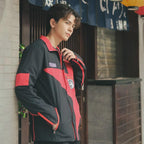 S.P.D. Red Ranger | Jacket Powerrangers  | Power Rangers S.P.D.  | Super Sentai Dekaranger