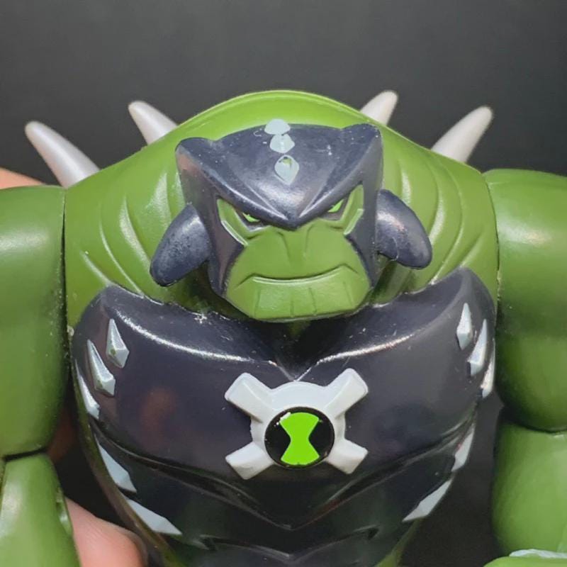 Action Figure | Ultimate Humungousaur | Ben10 Ultimate alien