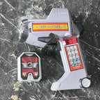 Engine Sentai Go-onger 2008 Power Rangers RPM 2009 RPM Morpher Cell Shift Morpher Rev Morpher Sky Morpher Morpher RPM