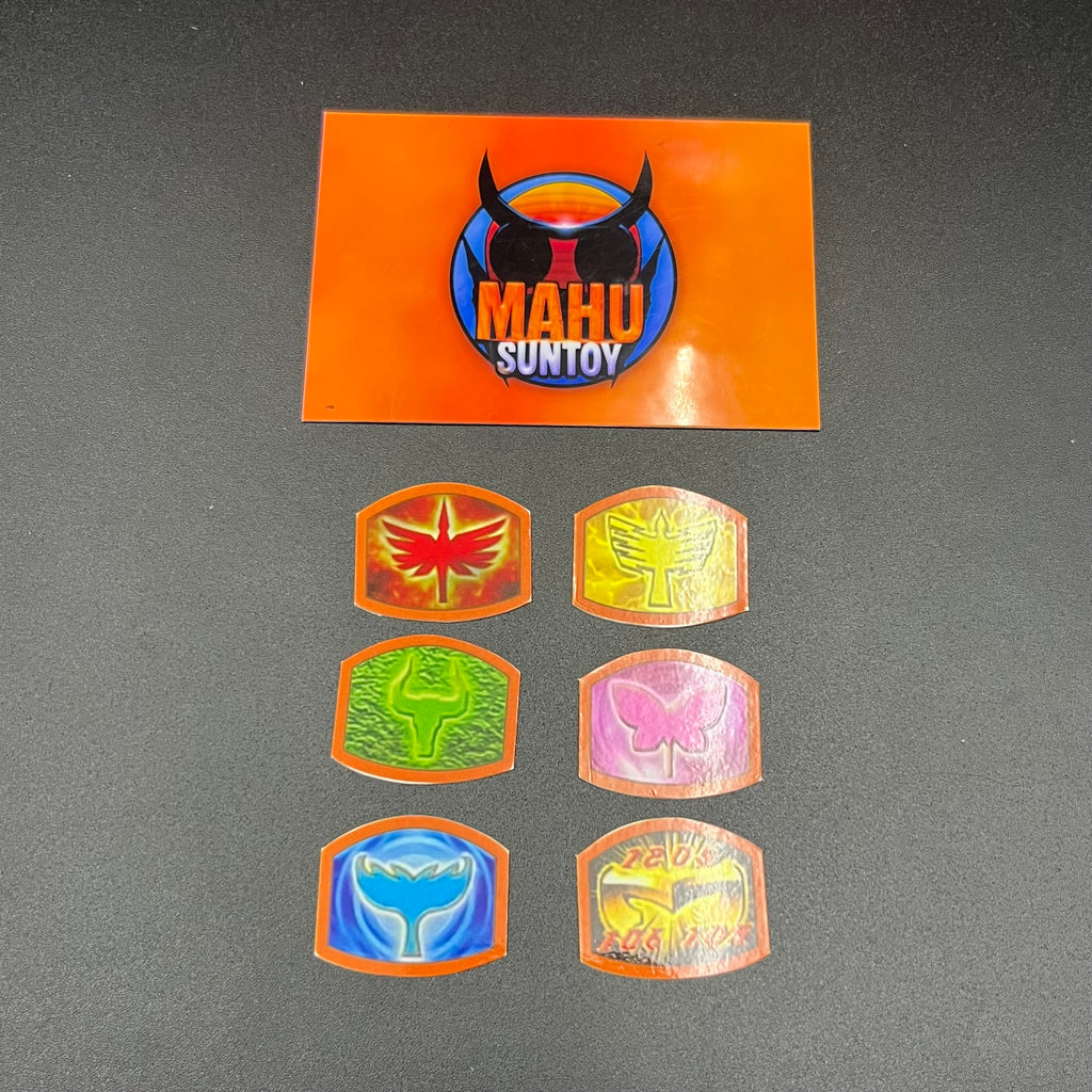 Mystic Morpher Version Japan | Mystic Force | Super Sentai |  Power Ranger