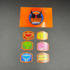 Mystic Morpher Version Japan | Mystic Force | Super Sentai |  Power Ranger