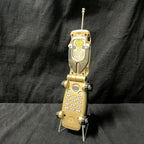 Morpher Growl Phone Version Japan | Power Rangers Wild Force | Super Sentai | Power Ranger