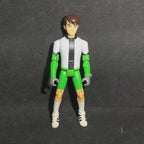 Action Figure Ben 
Ben 10 Alien Force