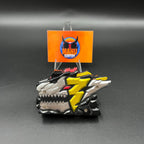 Dino Knight Morpher Version Japan | Power Rangers Dino Fury | Super Sentai |  Powerrangers