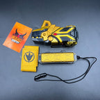 Brachio Morpher Version Japan | Power Rangers Dino Thunder | Super Sentai |  Power Ranger