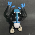 Action Figure | Articguana | Ben10 Ultimate alien