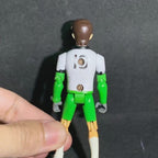 Action Figure | Ben Ver. Football | Ben 10 Alien Force