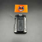 Power Rangers S.P.D. and Dekaranger gear collection: Delta Morphers, Red Ranger Morpher, SPD Licenses, Dekamaster License, and Morpher SPD.