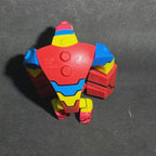 Action Figure | Bloxx  | Ben 10 Omniverse