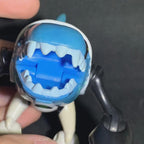 Action Figure | Articguana | Ben10 Ultimate alien