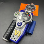 Omega Morpher Version Japan | Power Rangers S.P.D | Super Sentai |  Power Ranger