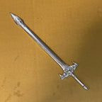 Resin Robot Parts Kit Live Robo | Sword | Shield| lion tail | Robot Kit Accessories | Liveman