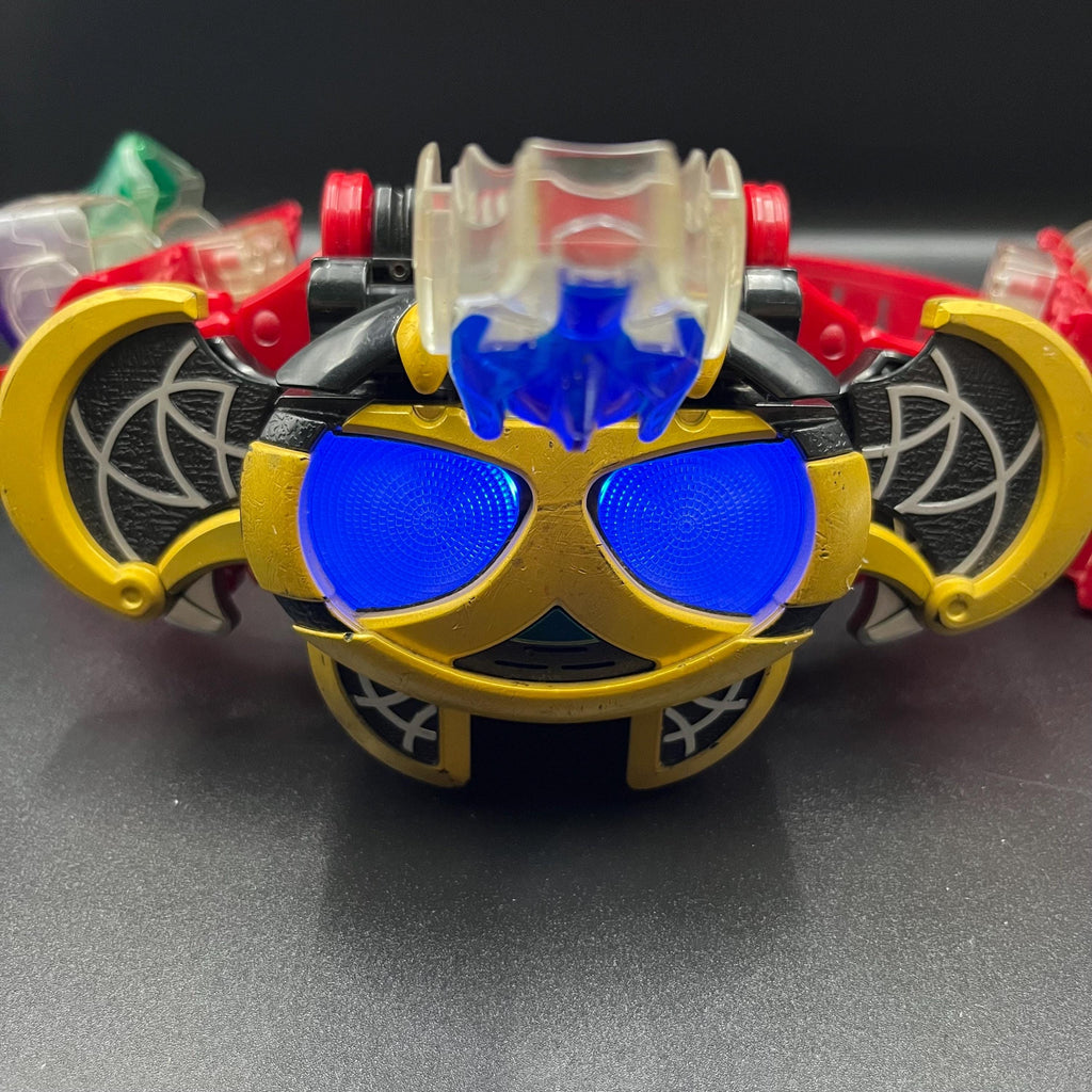 DX Kiva Belt Driver | Kamen Rider Kiva  |  Kamen Rider Transform Belt