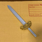 Resin Robot Parts Kit RV Robo | Turbo Megazord | Robot accessories | Robot Kit Accessories | Carranger |  Power Rangers Turbo