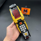 Robo Morpher Version Japan | Power Rangers Megaforce | Super Sentai |  Power Ranger