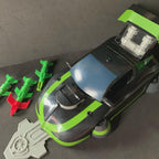 Deluxe Mark 10 Vehicle | Ben 10 Ultimate Alien