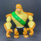 Action Figure Humungousaur 
Ben 10 Omniverse