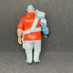 Action Figure | Grandpa Max | Ben 10 Omniverse