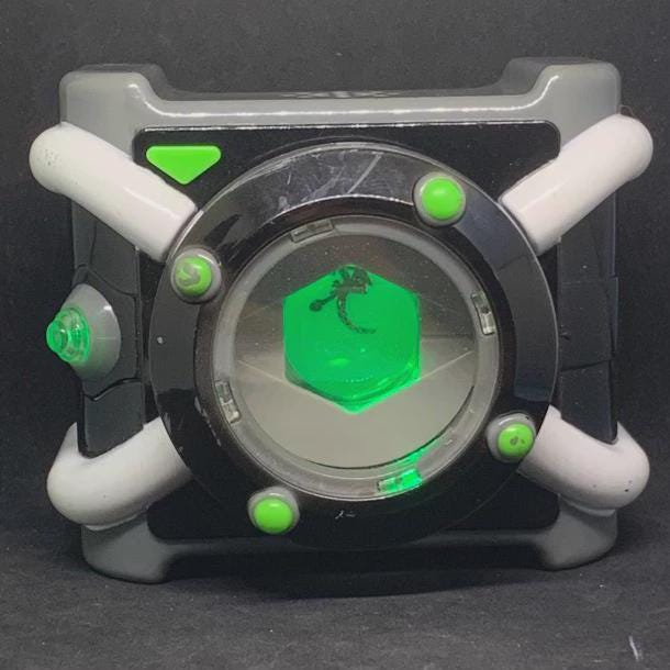 Ben 10 Reboot Omnitrix | ben 10 Reboot | Ben 10 Reboot Omnitrix Watch 2016