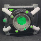 Ben 10 Reboot Omnitrix | ben 10 Reboot | Ben 10 Reboot Omnitrix Watch 2016