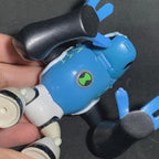Action Figure | Articguana | Ben10 Ultimate alien
